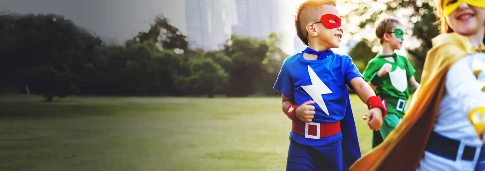 Pediatric heart care